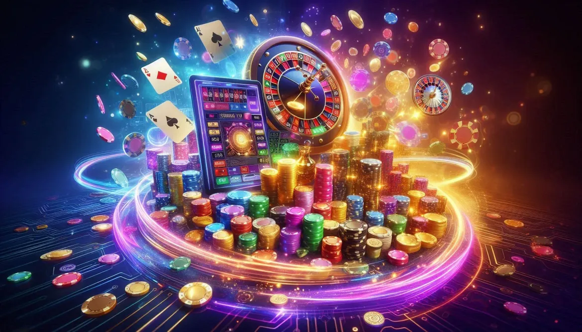 Valentino Casino